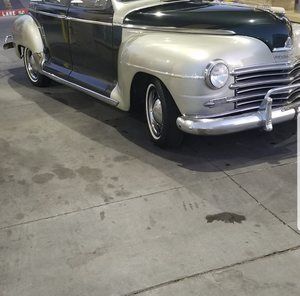 Meet your Posher, Willie